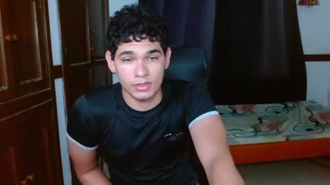 antonio felipe online show from June 18, 7:32 am