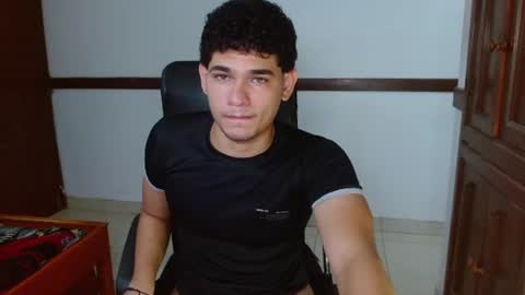 antonio felipe online show from July 28, 7:38 am