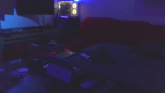 davidgntxxxxx online show from April 30, 8:57 pm