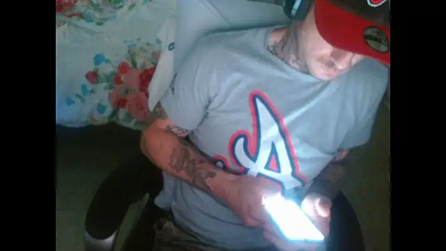 DADDY KANE8--- online show from July 25, 10:06 pm