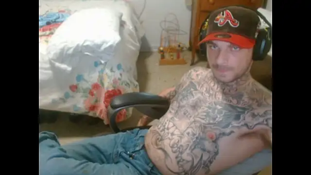DADDY KANE8--- online show from July 28, 3:21 pm