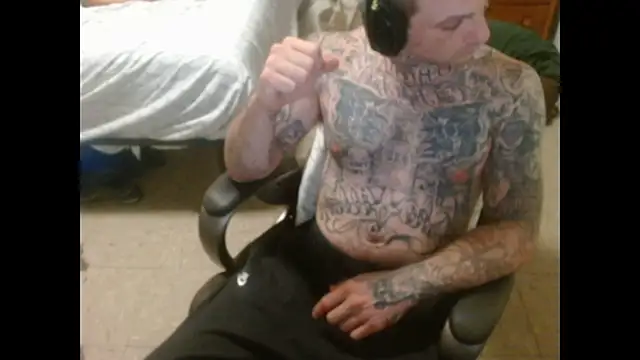 DADDY KANE8--- online show from August 5, 2:38 am