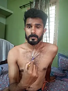 jithi007 online show from May 15, 5:59 am