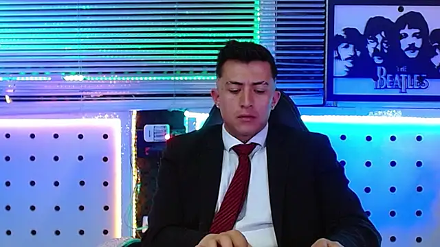 Darko0717 online show from July 24, 11:50 am