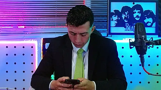 Darko0717 online show from July 26, 1:19 pm