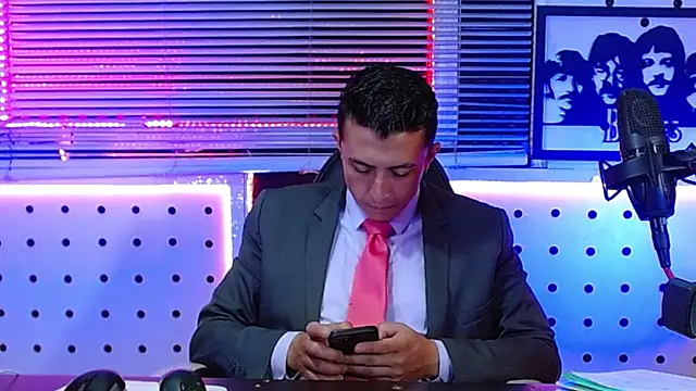 Darko0717 online show from July 19, 3:07 pm