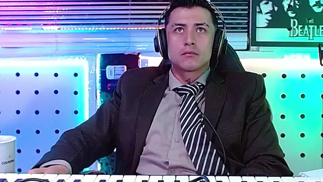 Darko0717 online show from July 30, 11:31 am