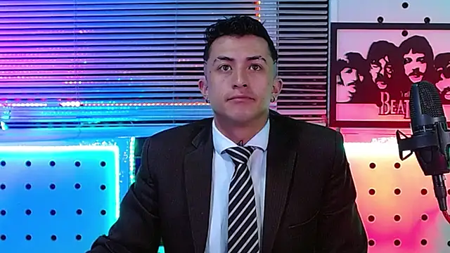 Darko0717 online show from July 25, 12:35 pm