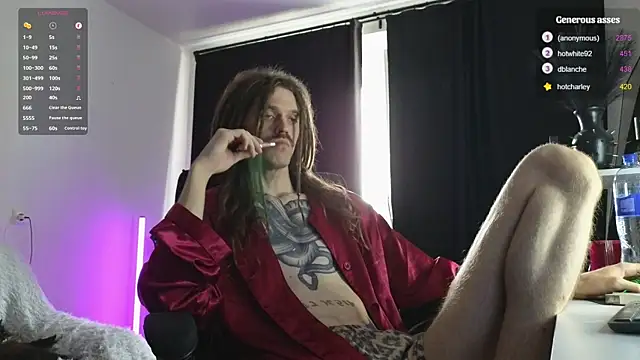 TechnoJesus online show from May 11, 9:44 am