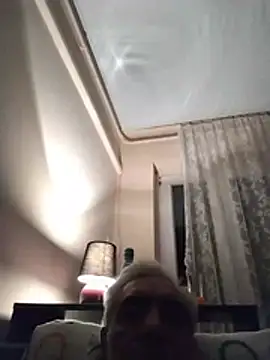 cum spring online show from August 9, 9:53 pm