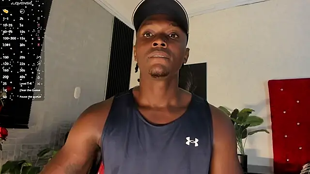DannSmmith online show from May 24, 4:51 am