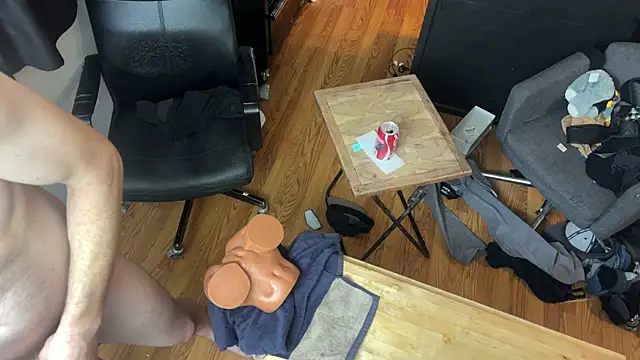 leanjamesdean online show from June 22, 3:01 am