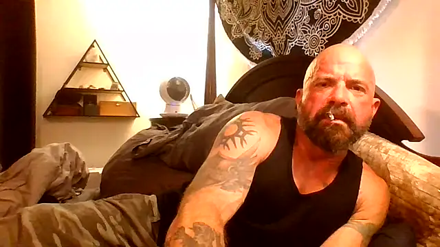 ernestdom1234 online show from July 5, 5:36 am