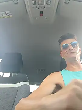 Amsterdaman online show from July 14, 6:25 pm