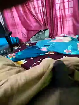 Sanjaymartin29 online show from May 14, 1:47 am