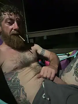 mandjpuff2 online show from July 1, 2:23 am