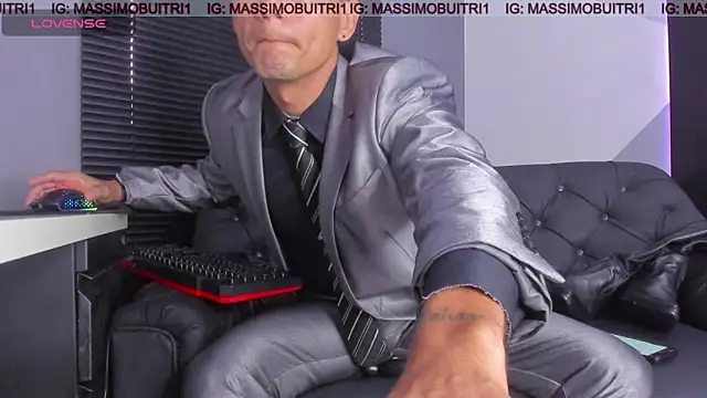 massimo g online show from May 10, 11:44 am