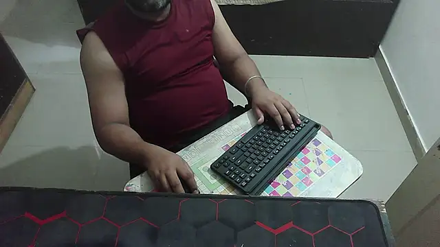 rentarob online show from May 13, 1:46 am