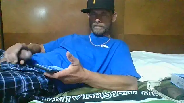daddytim0 online show from July 19, 7:03 am
