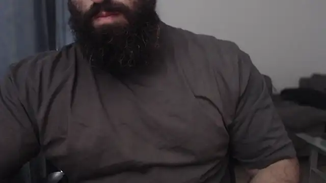 hugemachohandsome online show from June 7, 12:56 pm
