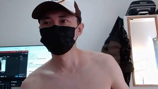 twbobo00715 online show from May 1, 3:58 pm