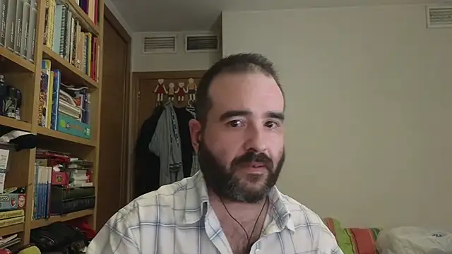 curiosillo83 online show from July 28, 7:39 pm