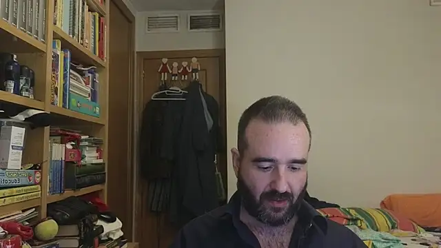 curiosillo83 online show from July 22, 2:42 pm