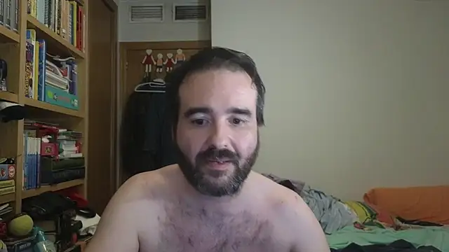 curiosillo83 online show from July 19, 9:48 am