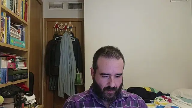 curiosillo83 online show from August 7, 5:41 pm