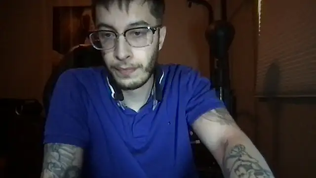 Bwcjoshbanks online show from May 14, 10:52 pm