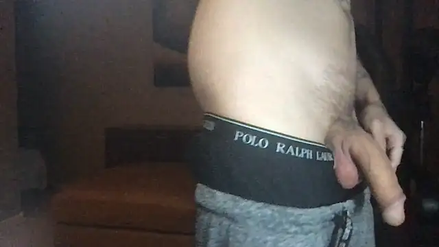 Bwcjoshbanks online show from April 27, 1:13 am