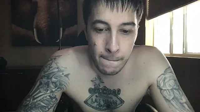 Bwcjoshbanks online show from May 25, 10:27 pm