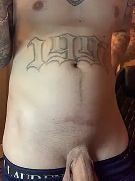 Bwcjoshbanks online show from May 20, 3:35 am