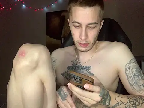 Bwcjoshbanks online show from July 10, 5:44 am
