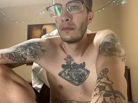 Bwcjoshbanks online show from July 28, 8:12 pm