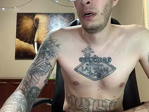 Bwcjoshbanks online show from July 27, 5:20 pm