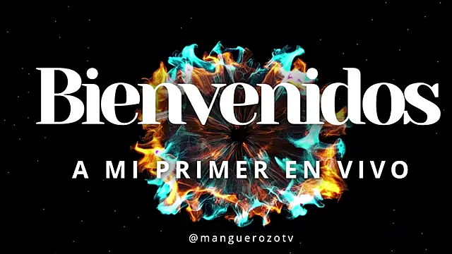 Manguerozotv online show from April 28, 11:59 am