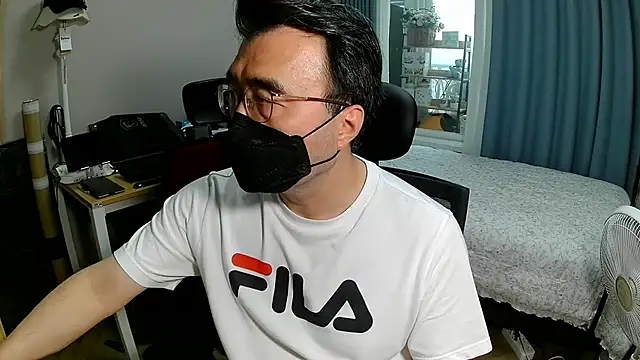 Jackvanlee online show from July 16, 3:24 am