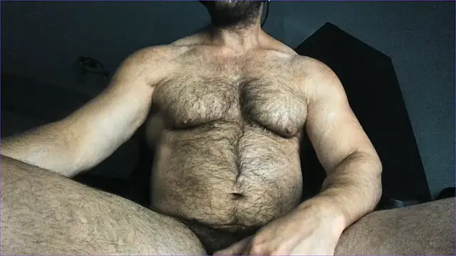 Hugealphabeast online show from July 23, 7:44 pm