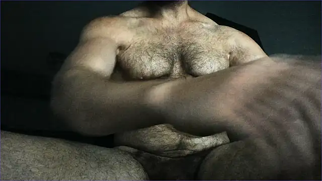 Hugealphabeast online show from July 18, 6:13 pm