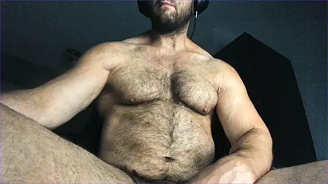 Hugealphabeast online show from July 24, 7:54 pm