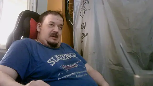 porkorossy online show from August 5, 9:36 am