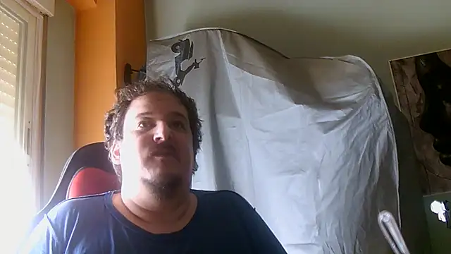 porkorossy online show from July 20, 9:15 am