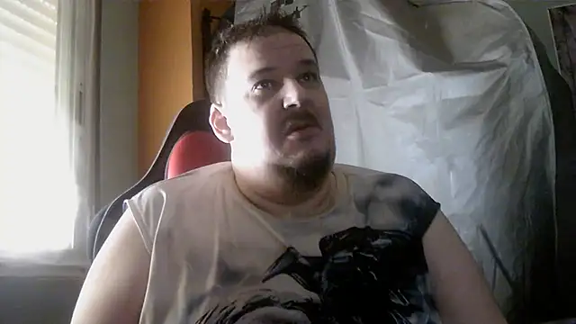 porkorossy online show from July 28, 11:28 am