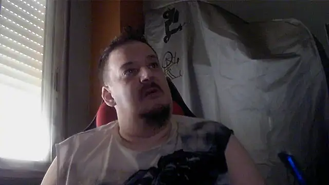 porkorossy online show from July 26, 10:23 am