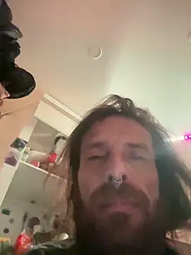 DownstairsSky online show from July 30, 4:23 am