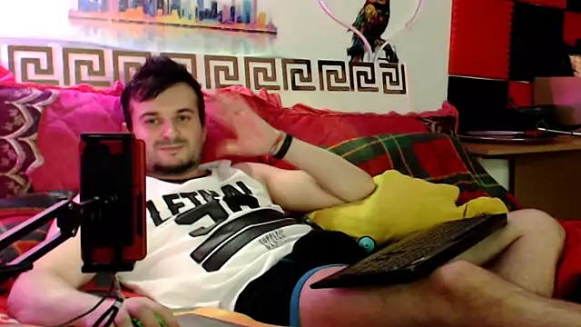 erotico69xxx online show from June 8, 10:11 pm
