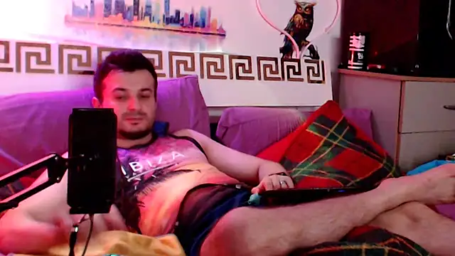 erotico69xxx online show from May 29, 11:15 pm