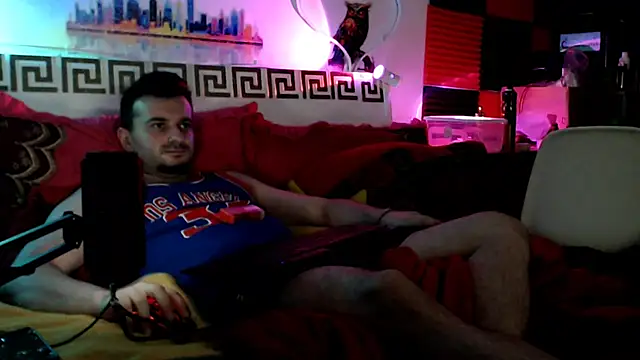erotico69xxx online show from July 5, 1:20 am