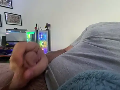 HardlyaBrigade online show from July 23, 7:44 pm